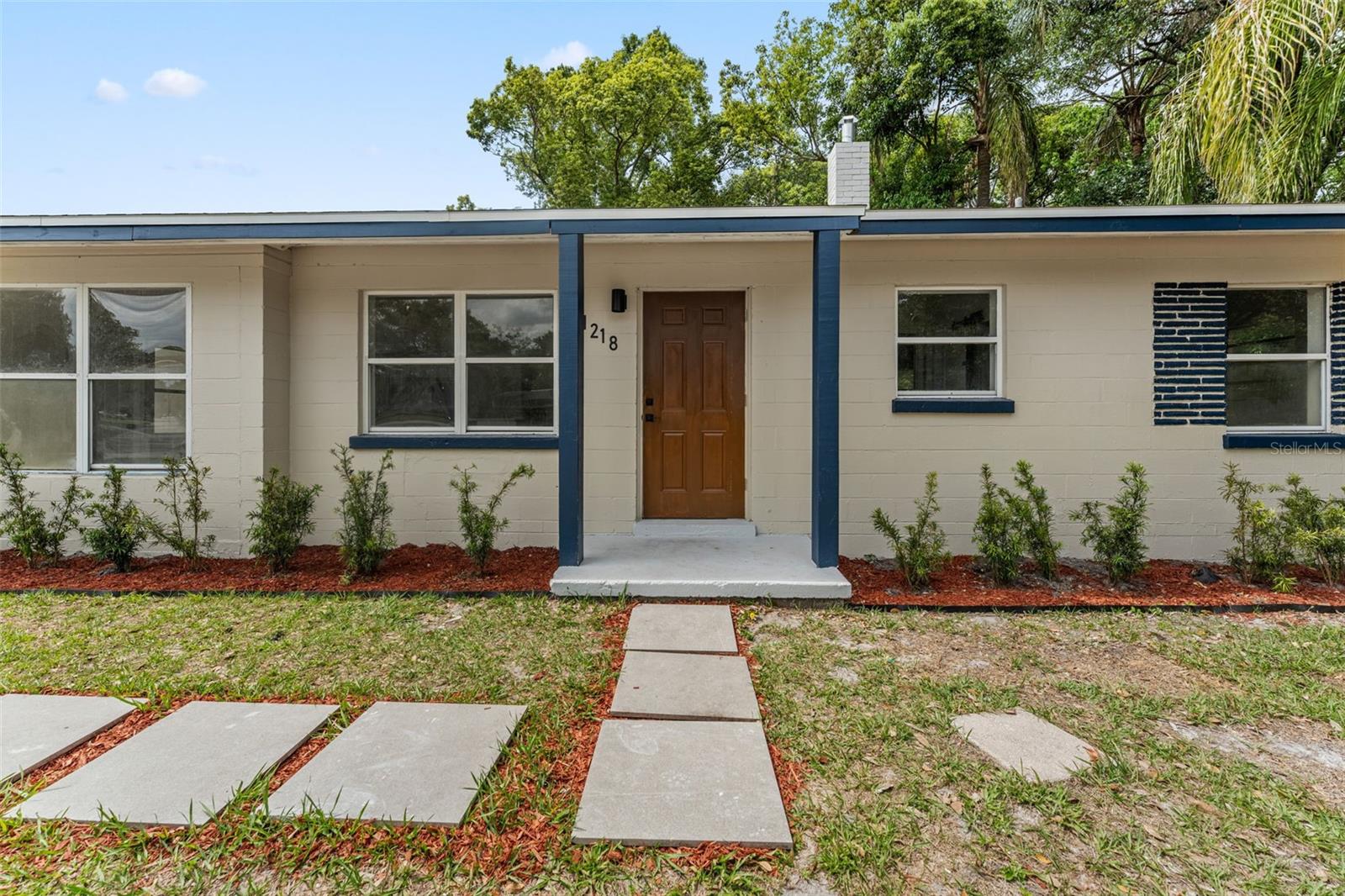 Photo of 1218 CRESCENT STREET SANFORD FL 32771