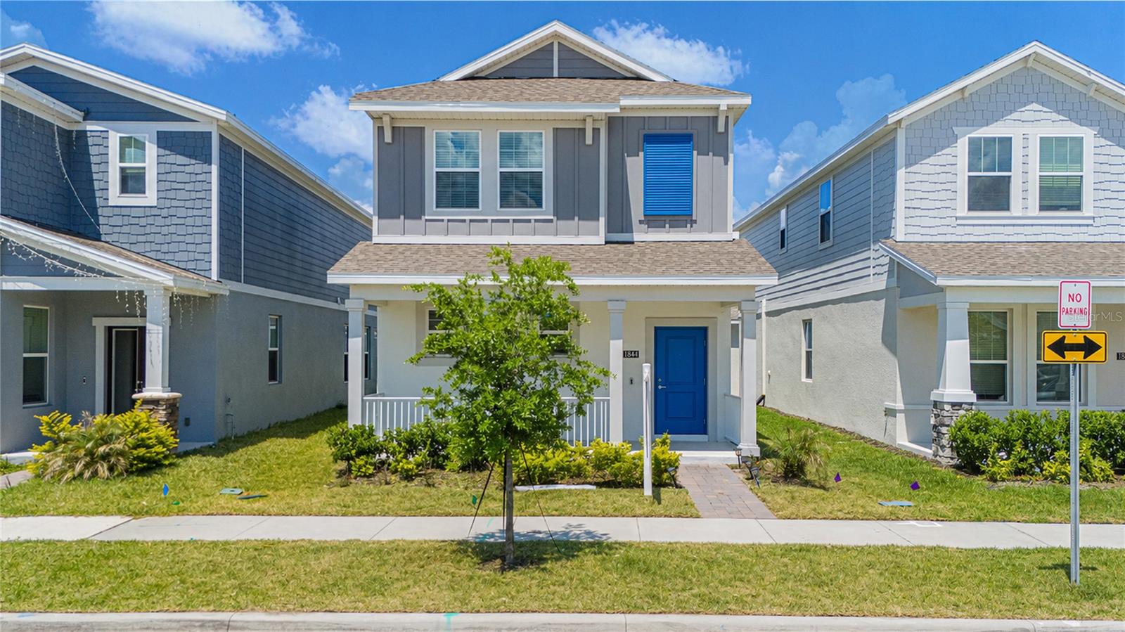 Photo of 1844 BRIGHT SKY DRIVE KISSIMMEE FL 34744