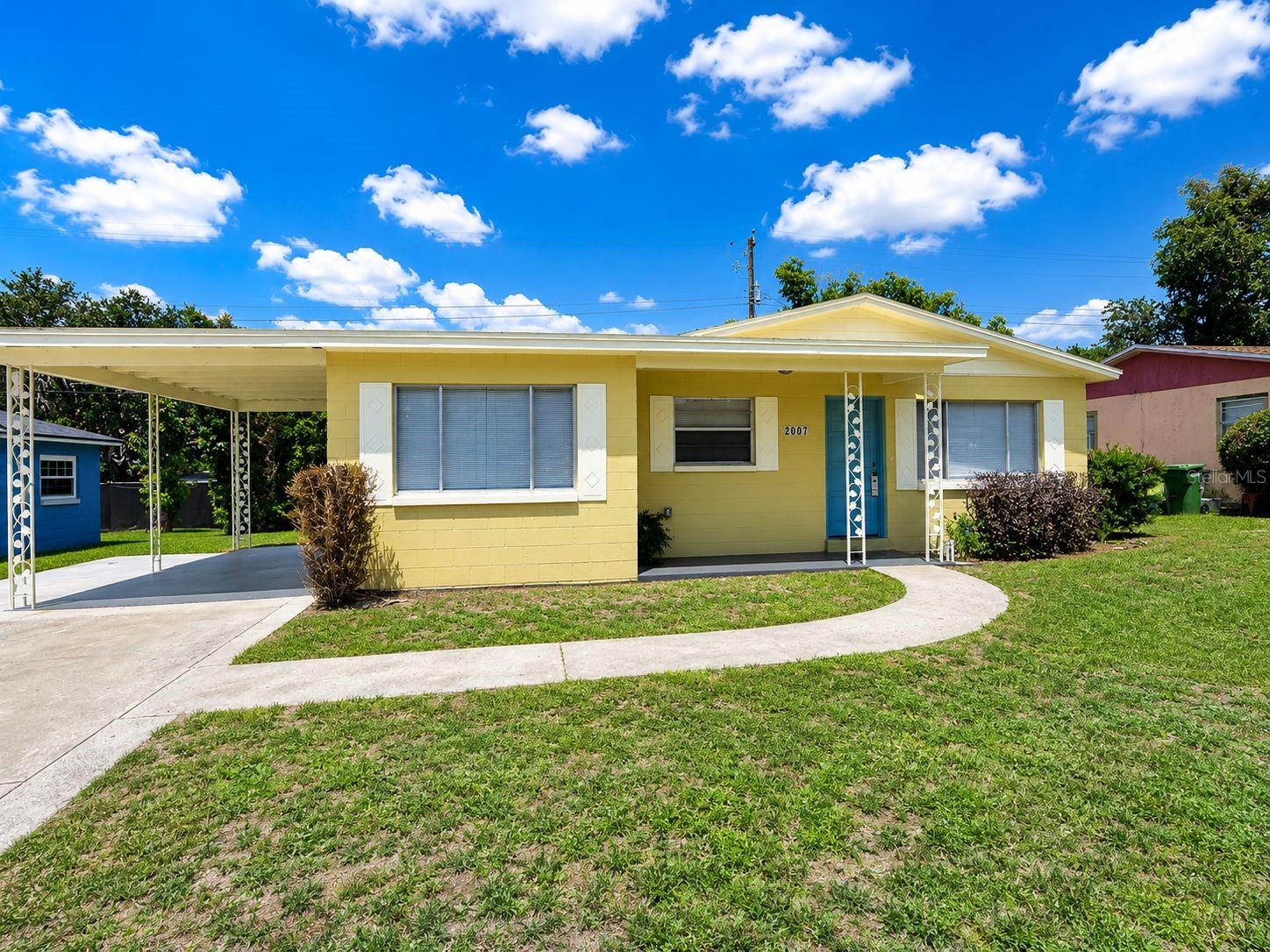 Photo of 2007 9TH STREET WINTER HAVEN FL 33881