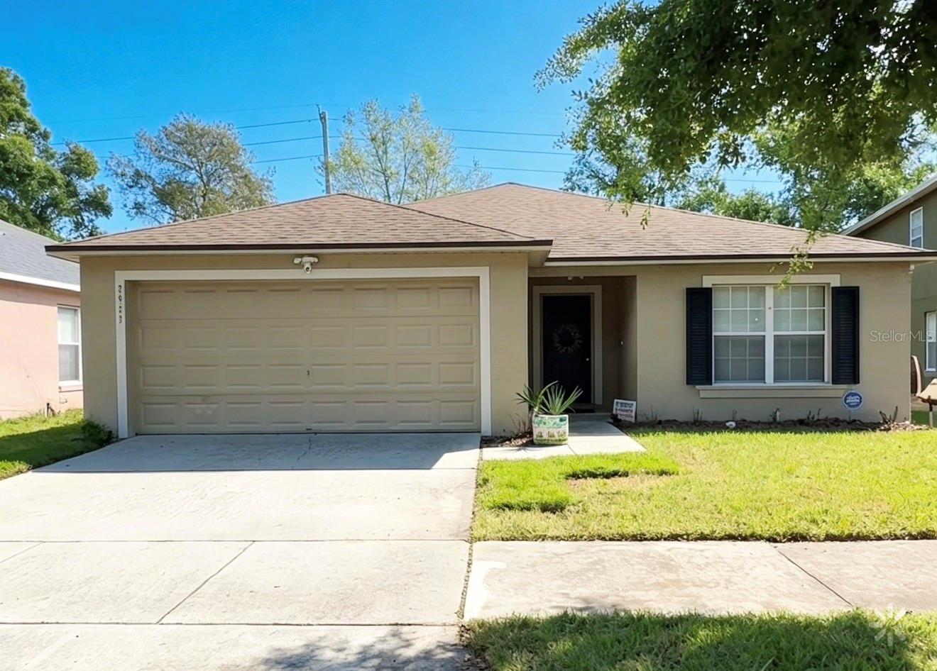 Photo of 4417 RIBBLESDALE LANE ORLANDO FL 32808