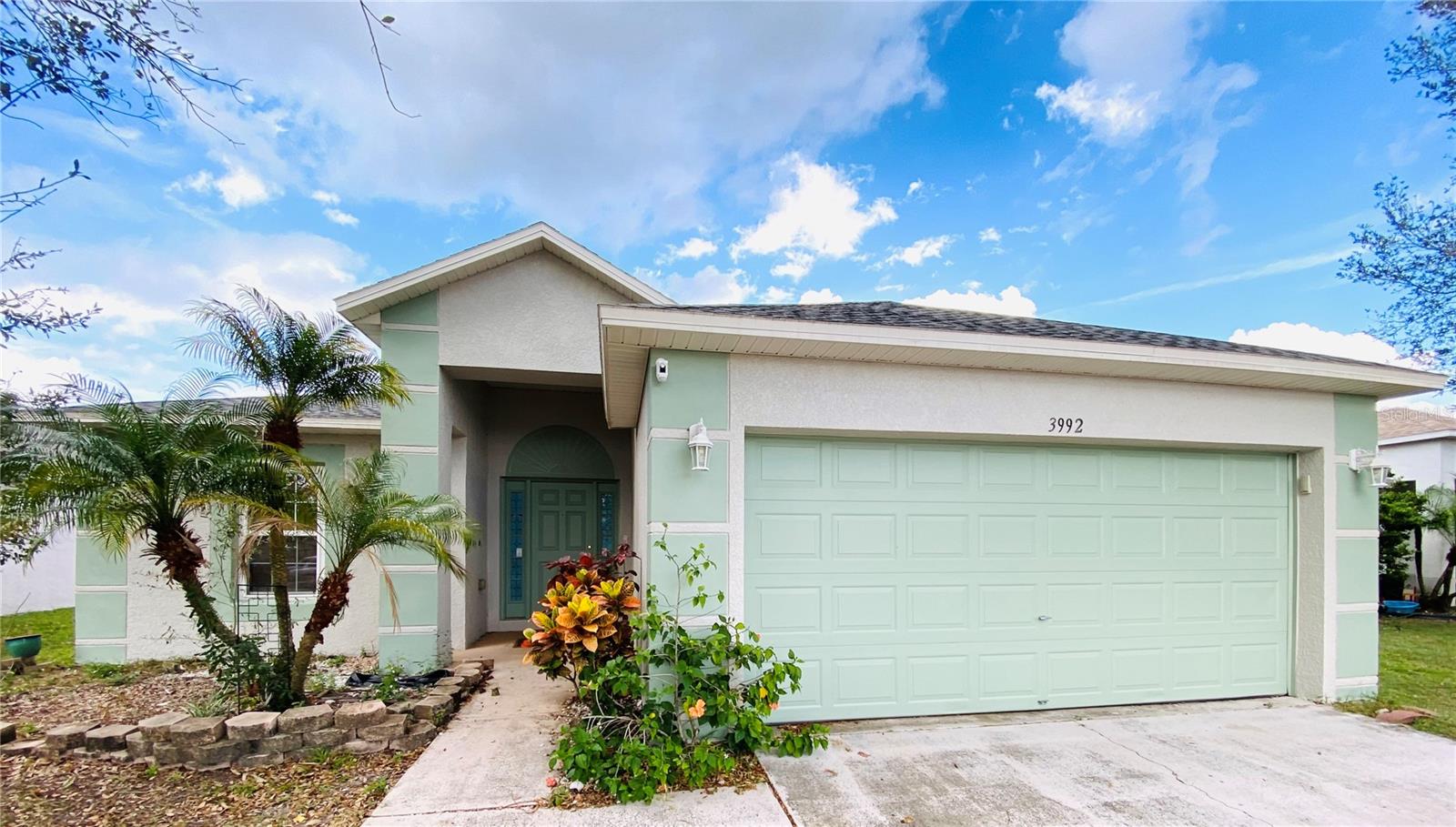 Photo of 3992 WARBLER DRIVE WINTER HAVEN FL 33880