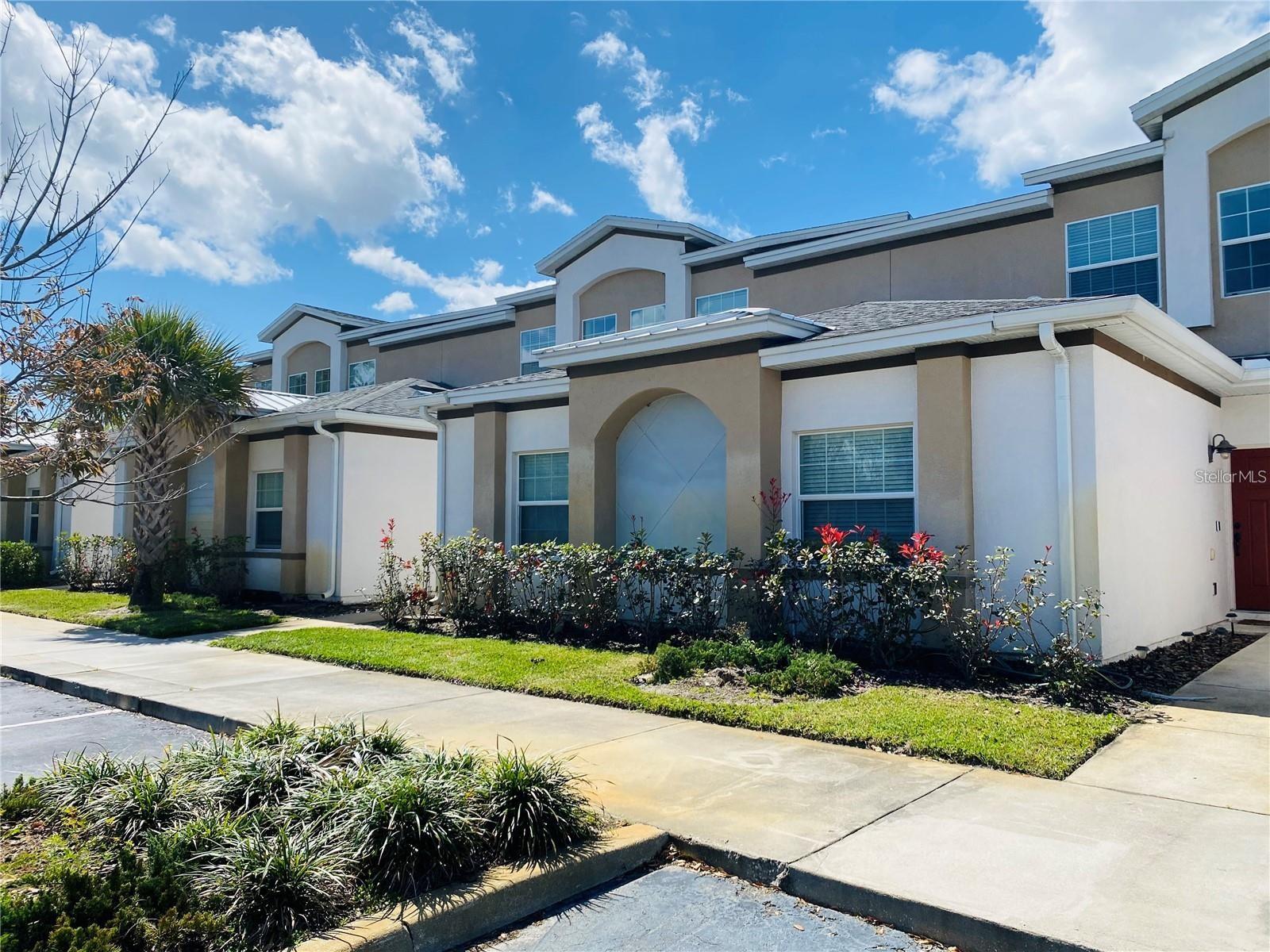 Photo of 2139 PENNY LANE KISSIMMEE FL 34741
