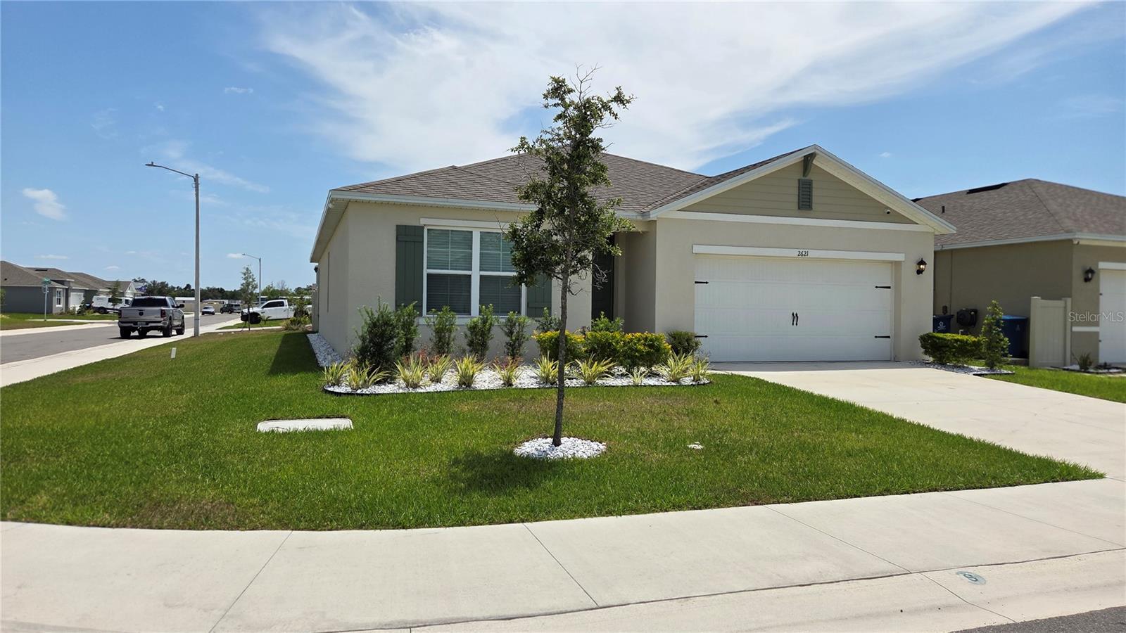 Photo of 2621 TRINIDAD ROAD HAINES CITY FL 33844