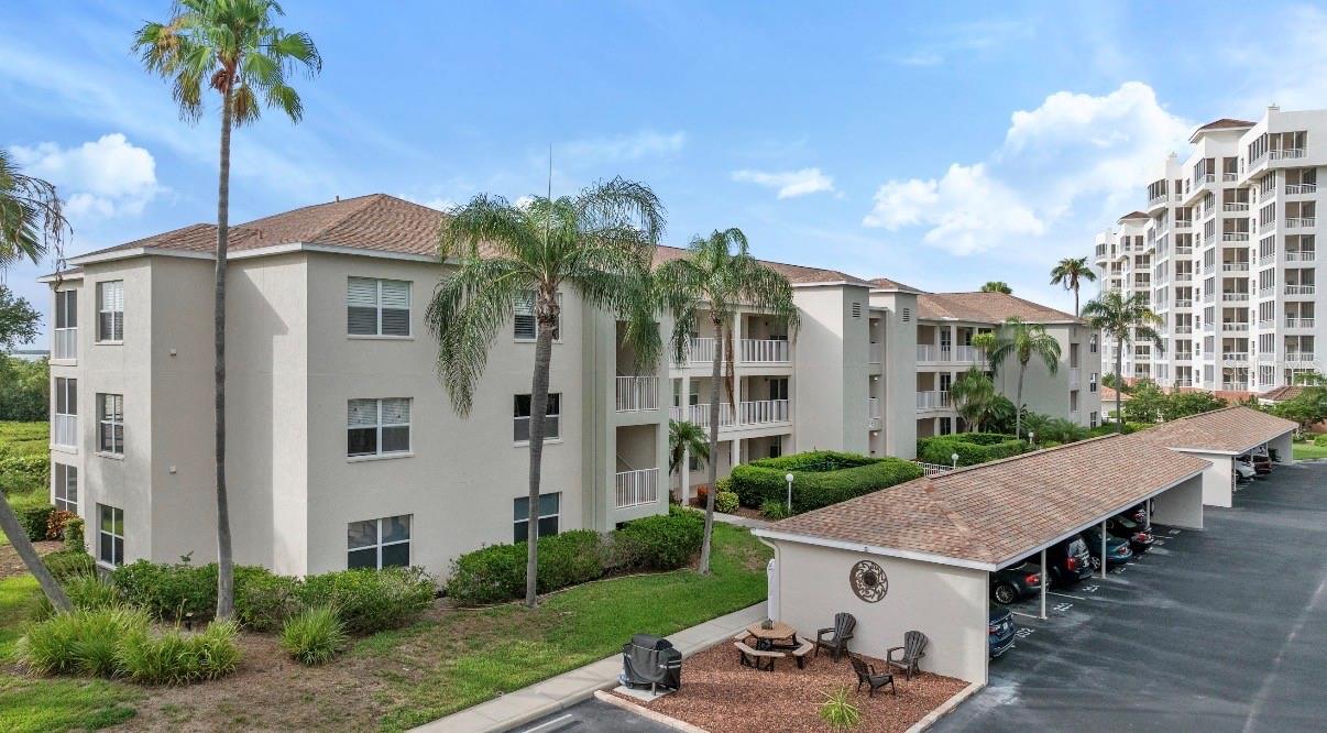 Photo of 2725 TERRA CEIA BAY BOULEVARD #201 PALMETTO FL 34221