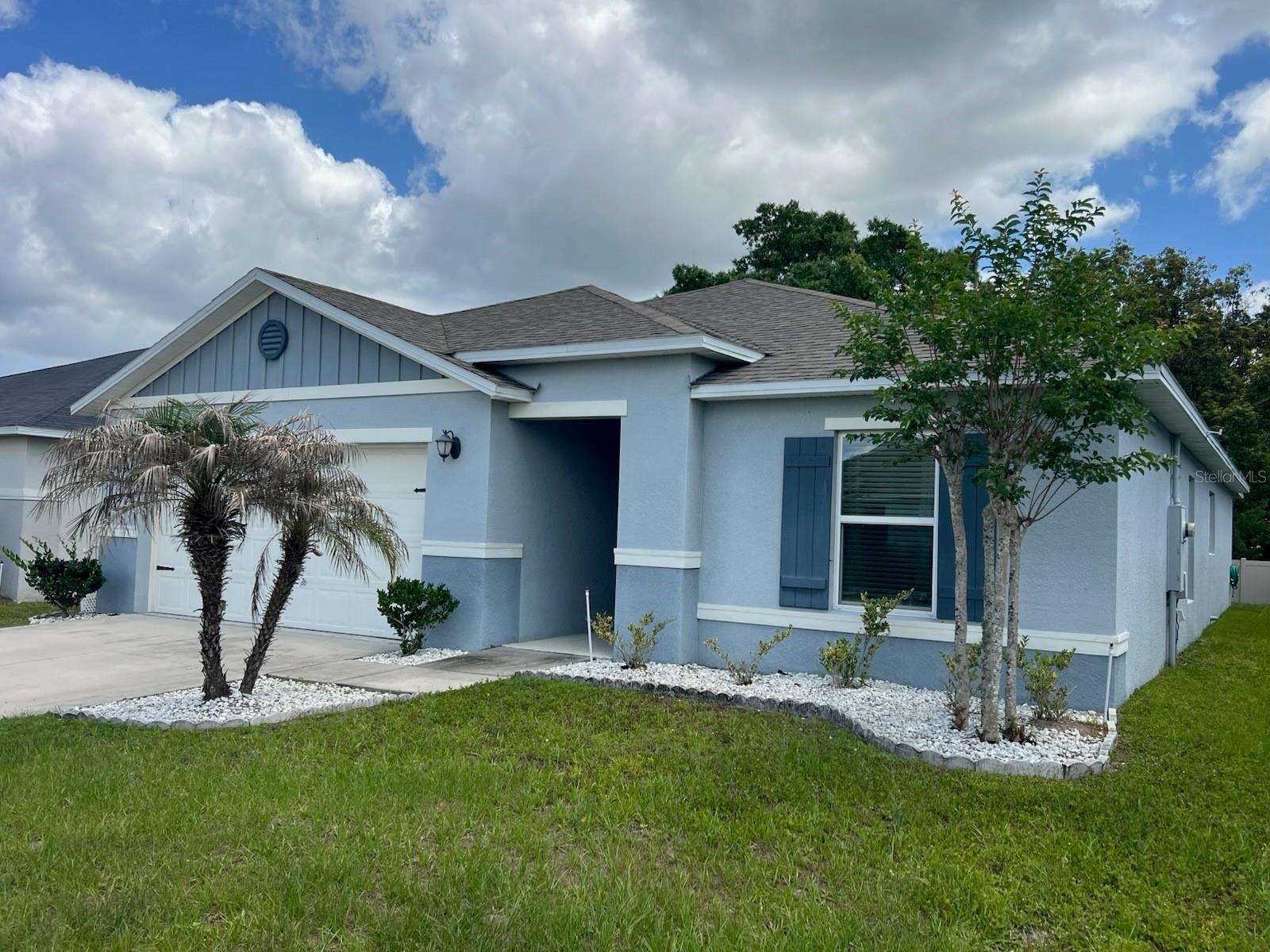 Photo of 2489 BULRUSH DRIVE ST CLOUD FL 34769