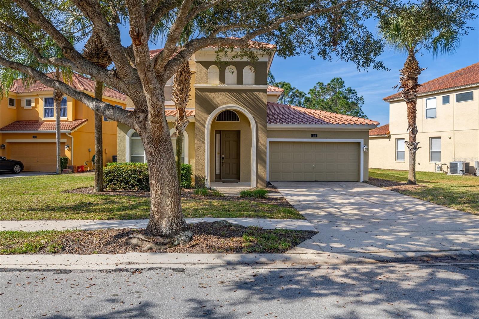 Photo of 113 TIGER LILY COURT DAVENPORT FL 33837