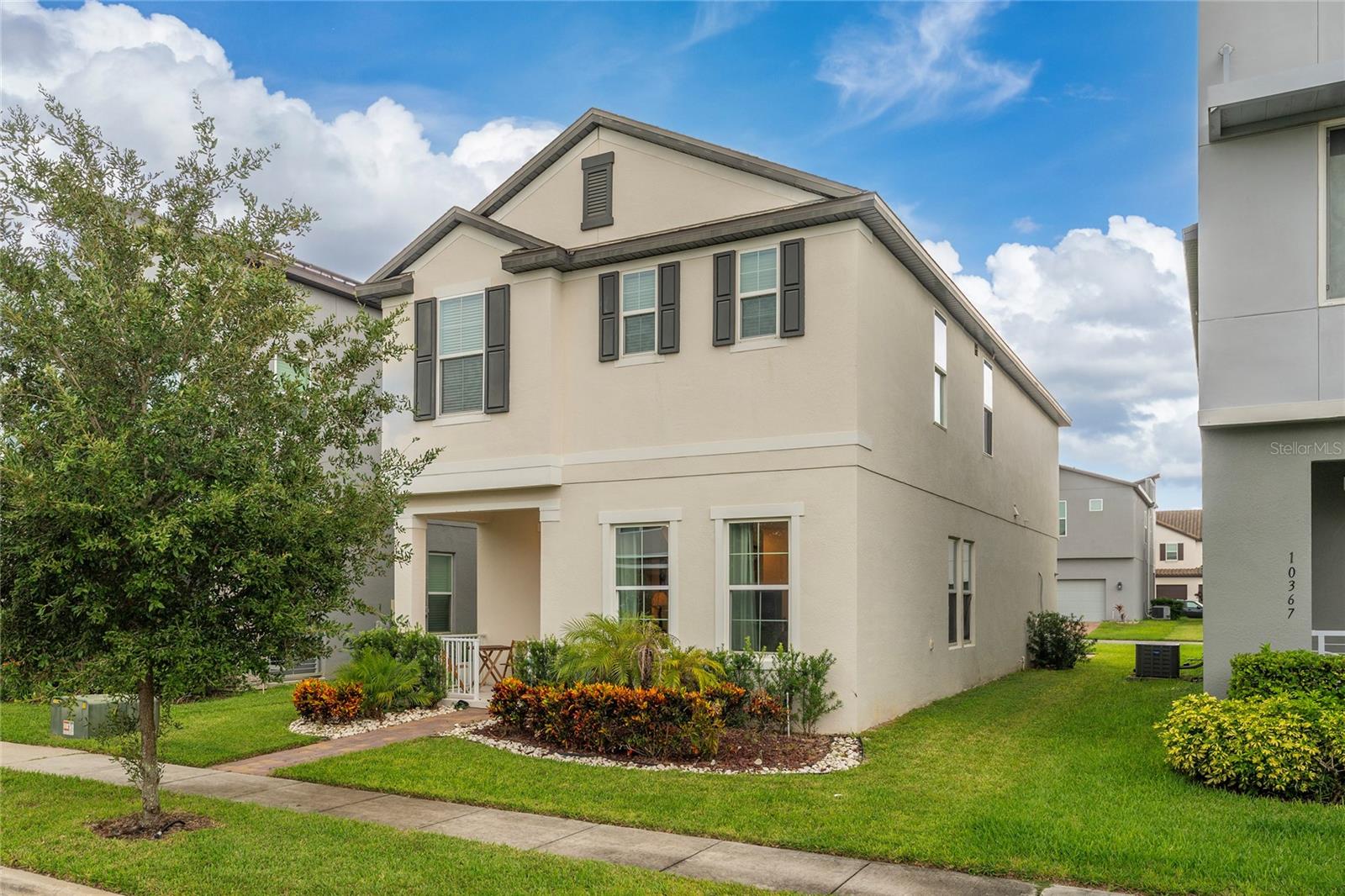Photo of 10361 AUSTRINA OAK LOOP WINTER GARDEN FL 34787