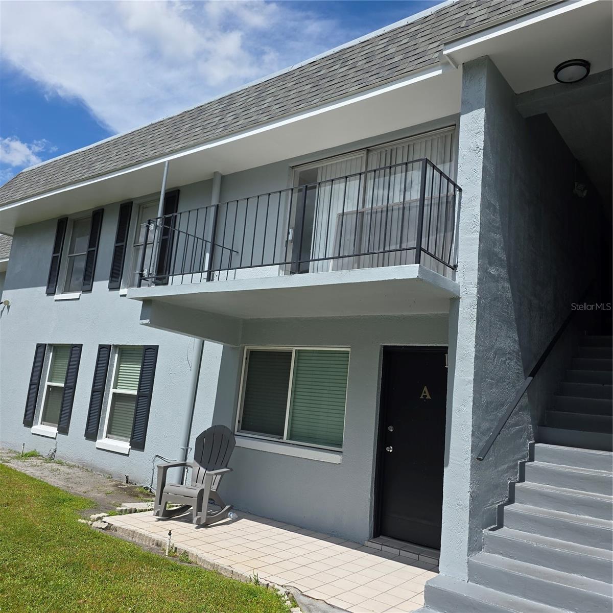 Photo of 921 W OAK RIDGE ROAD #C ORLANDO FL 32809