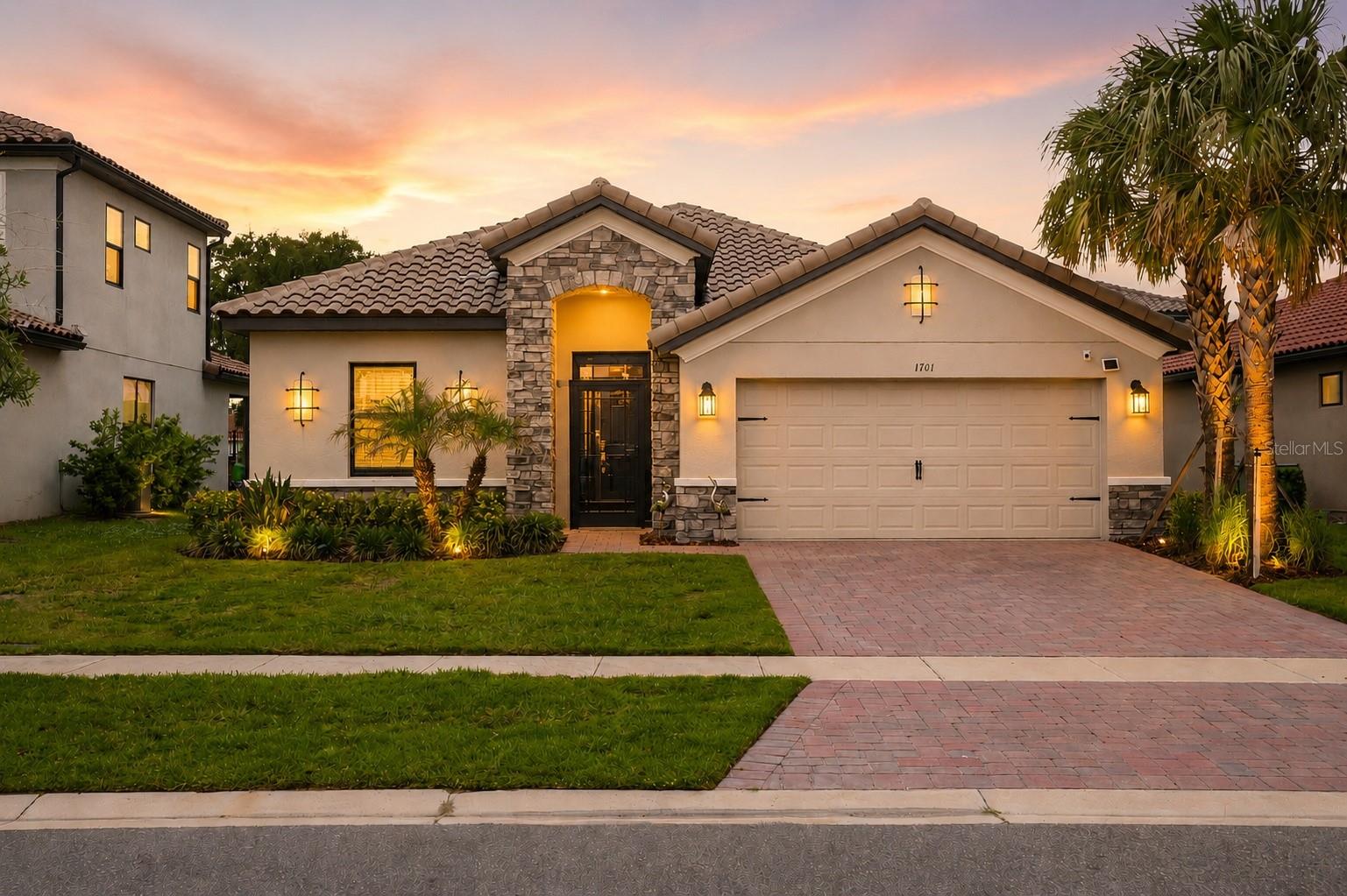 Photo of 1701 GOBLET COVE STREET KISSIMMEE FL 34746