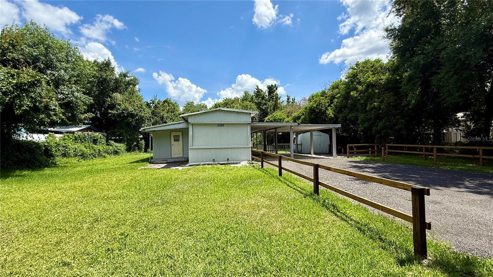 Photo of 5068 SANTOS ROAD KISSIMMEE FL 34746