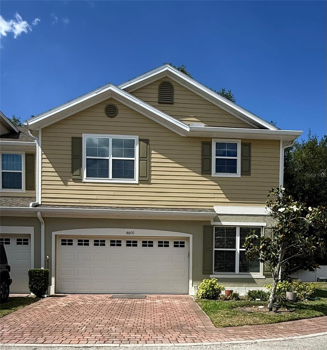Photo of 4800 POOLSIDE DRIVE ST CLOUD FL 34769