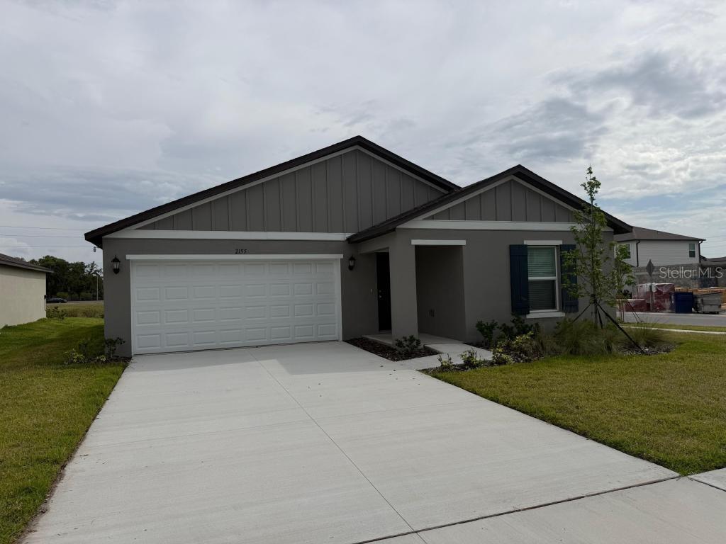 Photo of 2155 LONE OAK LANE LAKELAND FL 33801