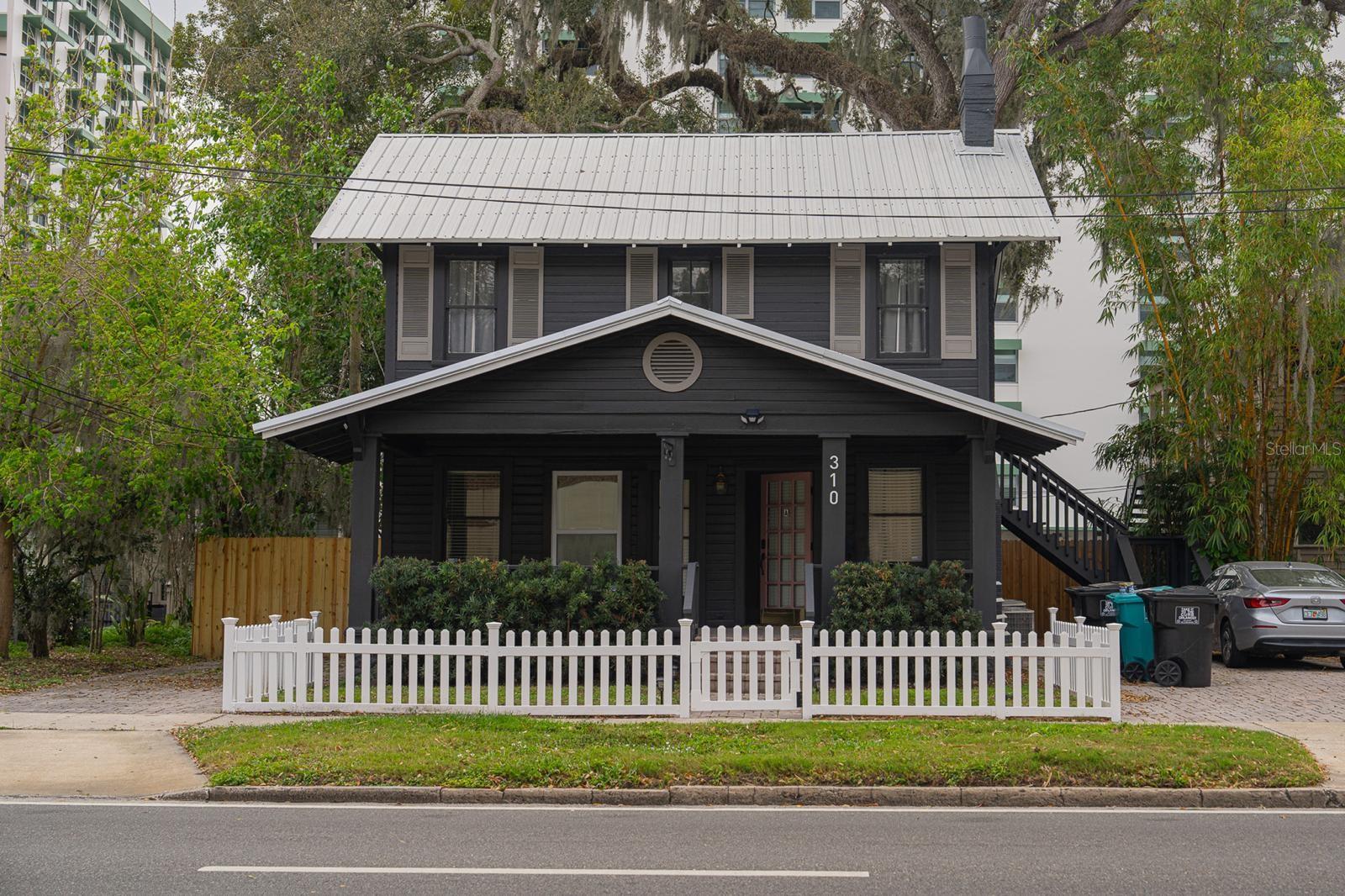Photo of 310 E ANDERSON STREET ORLANDO FL 32801