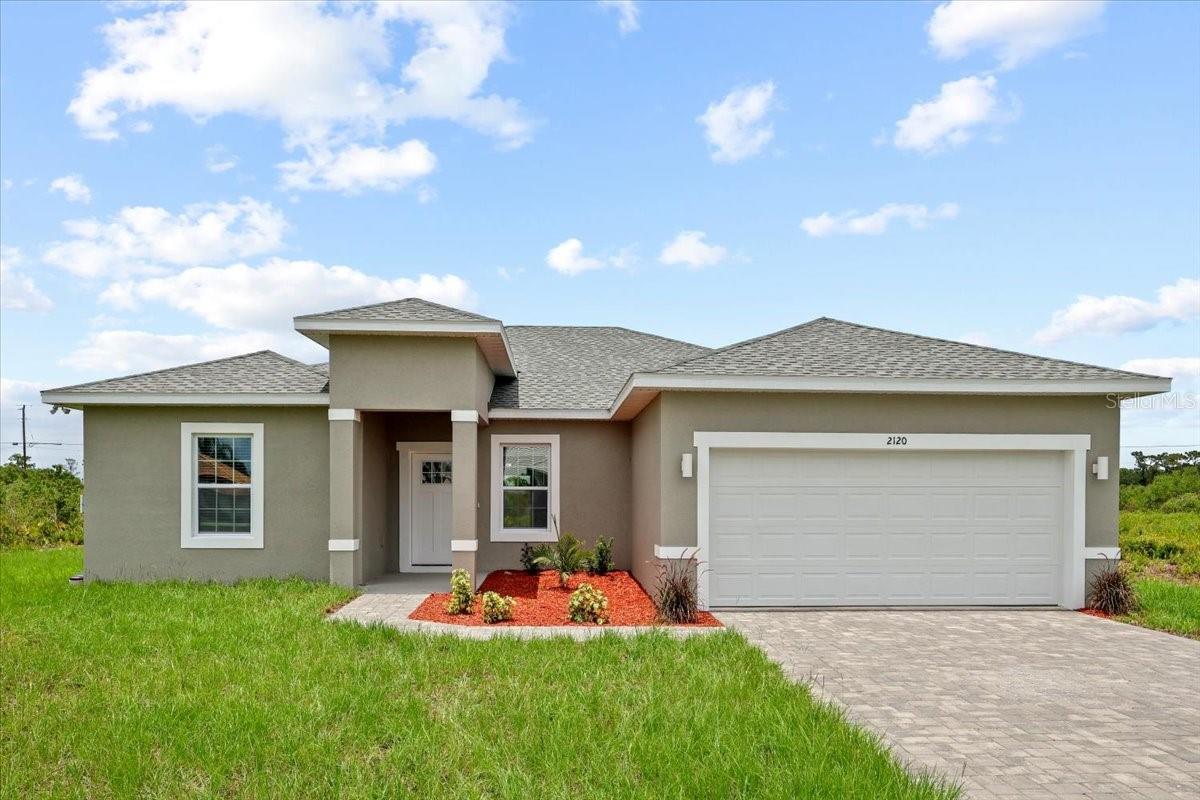 Photo of 2120 POINCIANA DRIVE INDIAN LAKE ESTATES FL 33855
