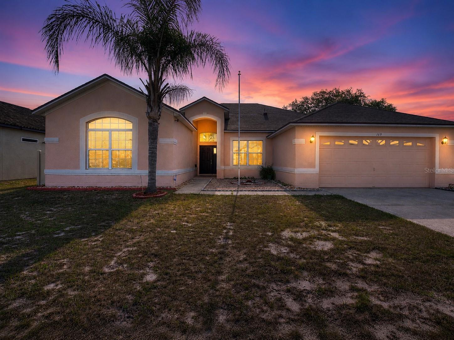 Photo of 169 BIG BLACK DRIVE POINCIANA FL 34759
