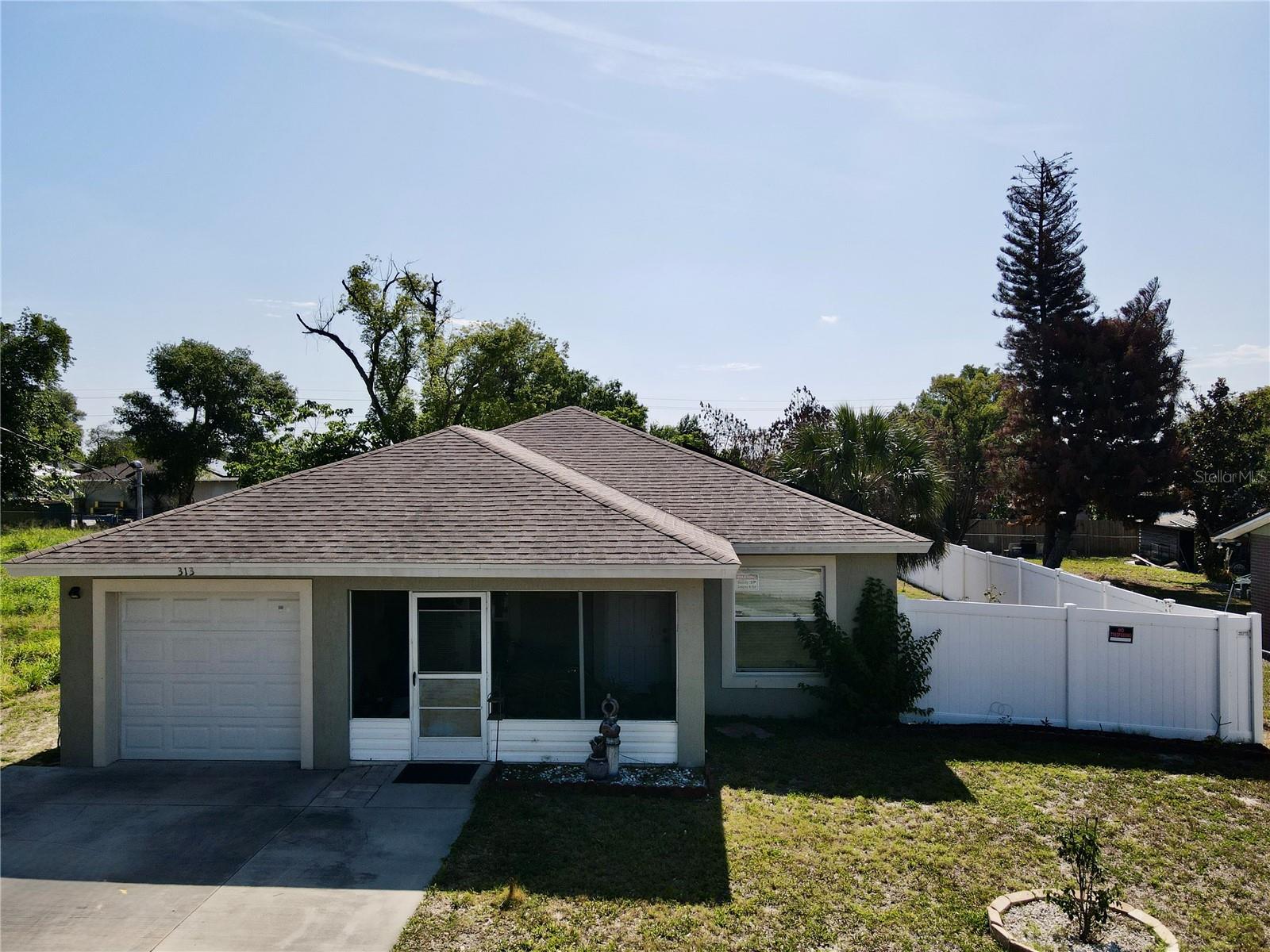 Photo of 313 OAK STREET AUBURNDALE FL 33823