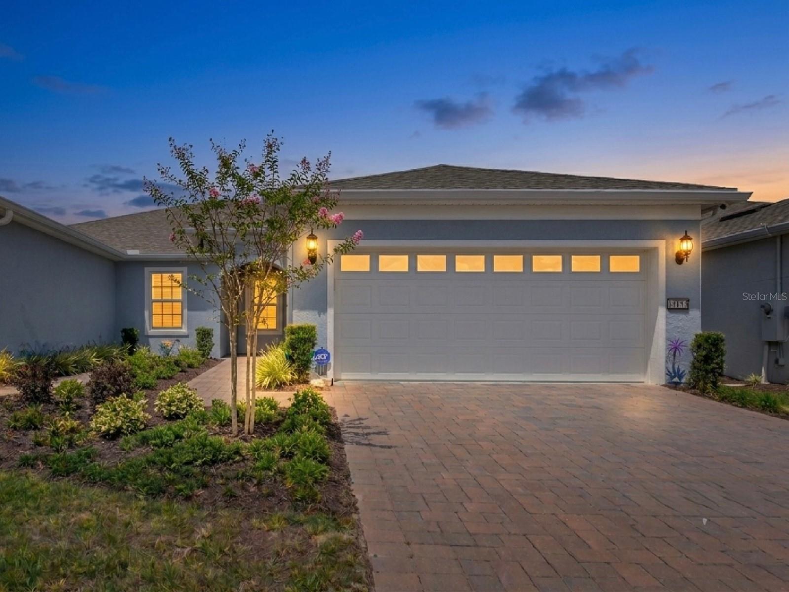 Photo of 15157 AQUA SOL LANE WINTER GARDEN FL 34787