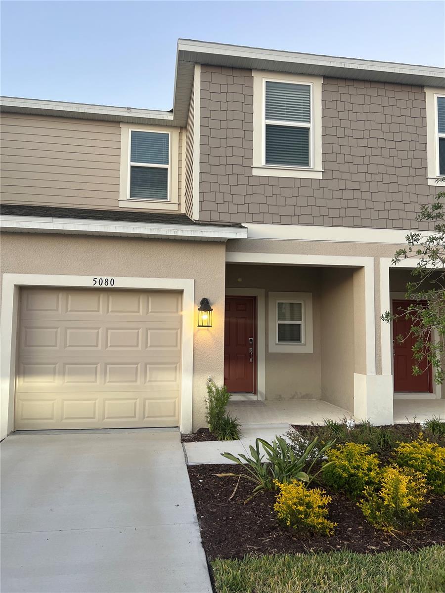 Photo of 5080 REVOLUTIONARY WAY ST CLOUD FL 34769