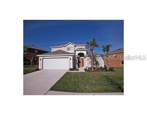 Photo of 8515 PALM HARBOR DRIVE KISSIMMEE FL 34747