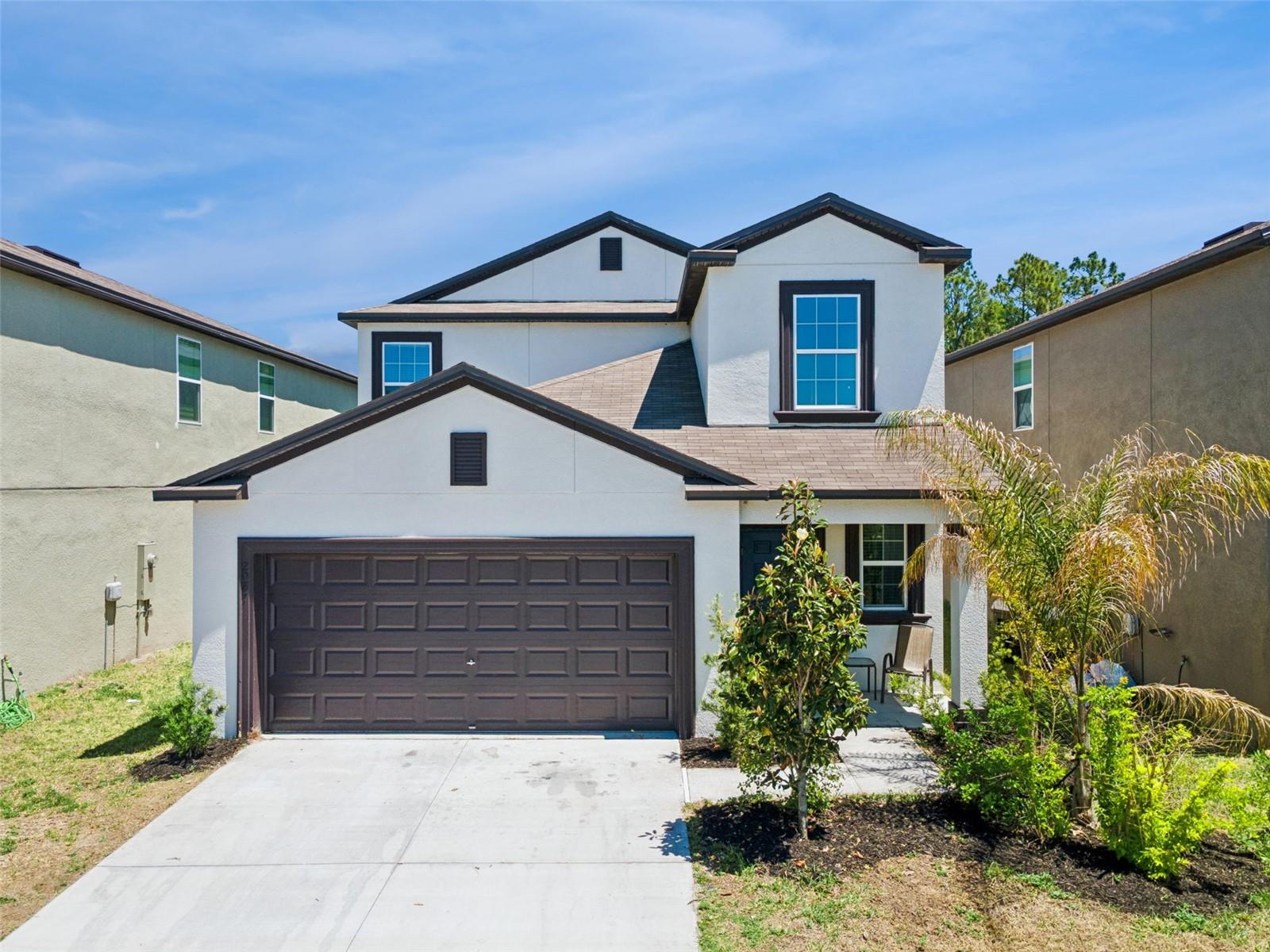Photo of 2087 OLD PASTURE LN LAKELAND FL 33801