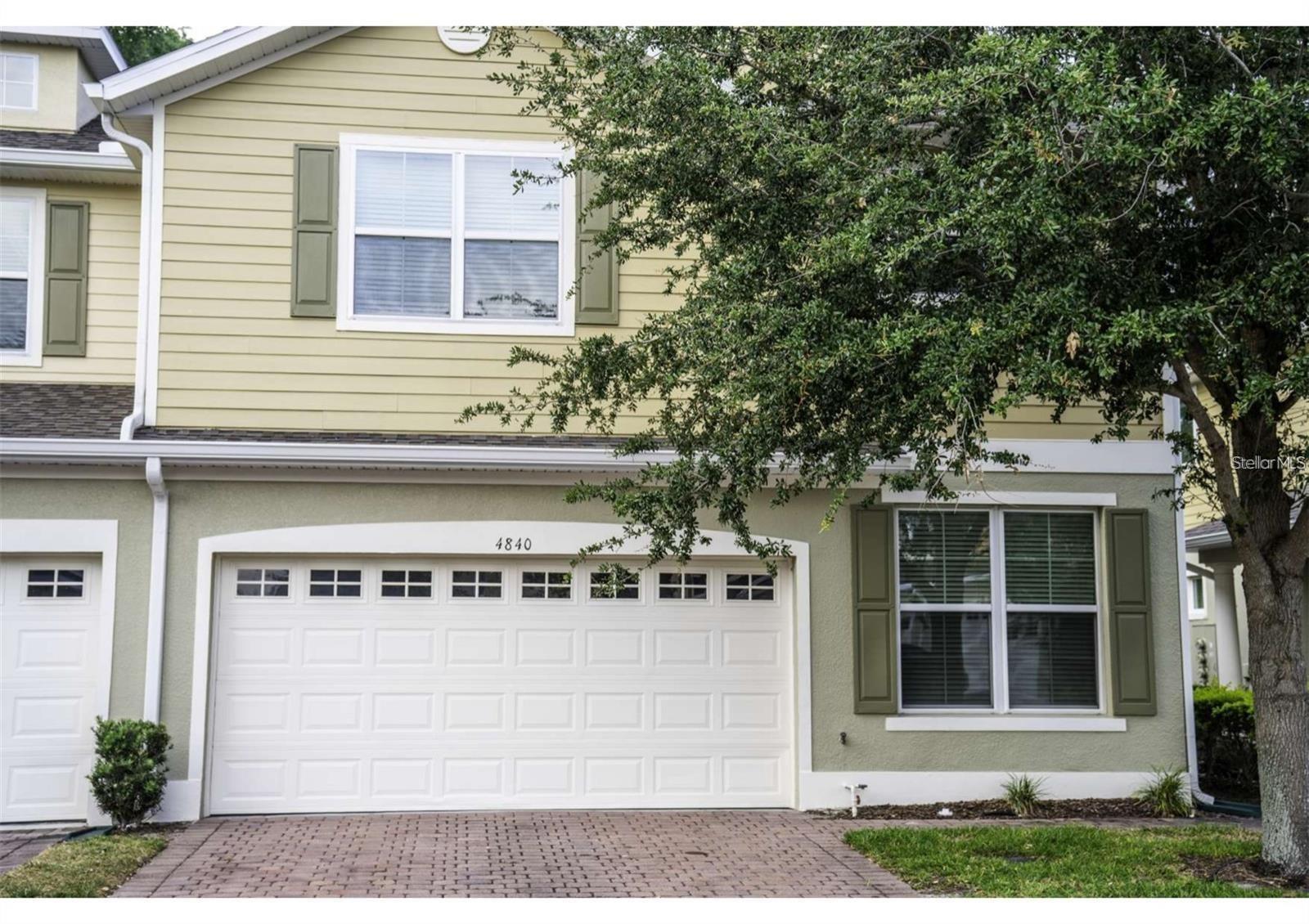 Photo of 4840 POOLSIDE DRIVE ST CLOUD FL 34769
