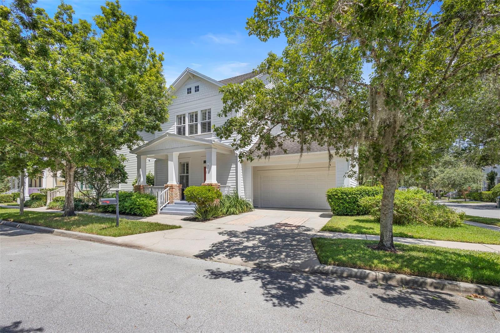 Photo of 907 PAWSTAND ROAD CELEBRATION FL 34747