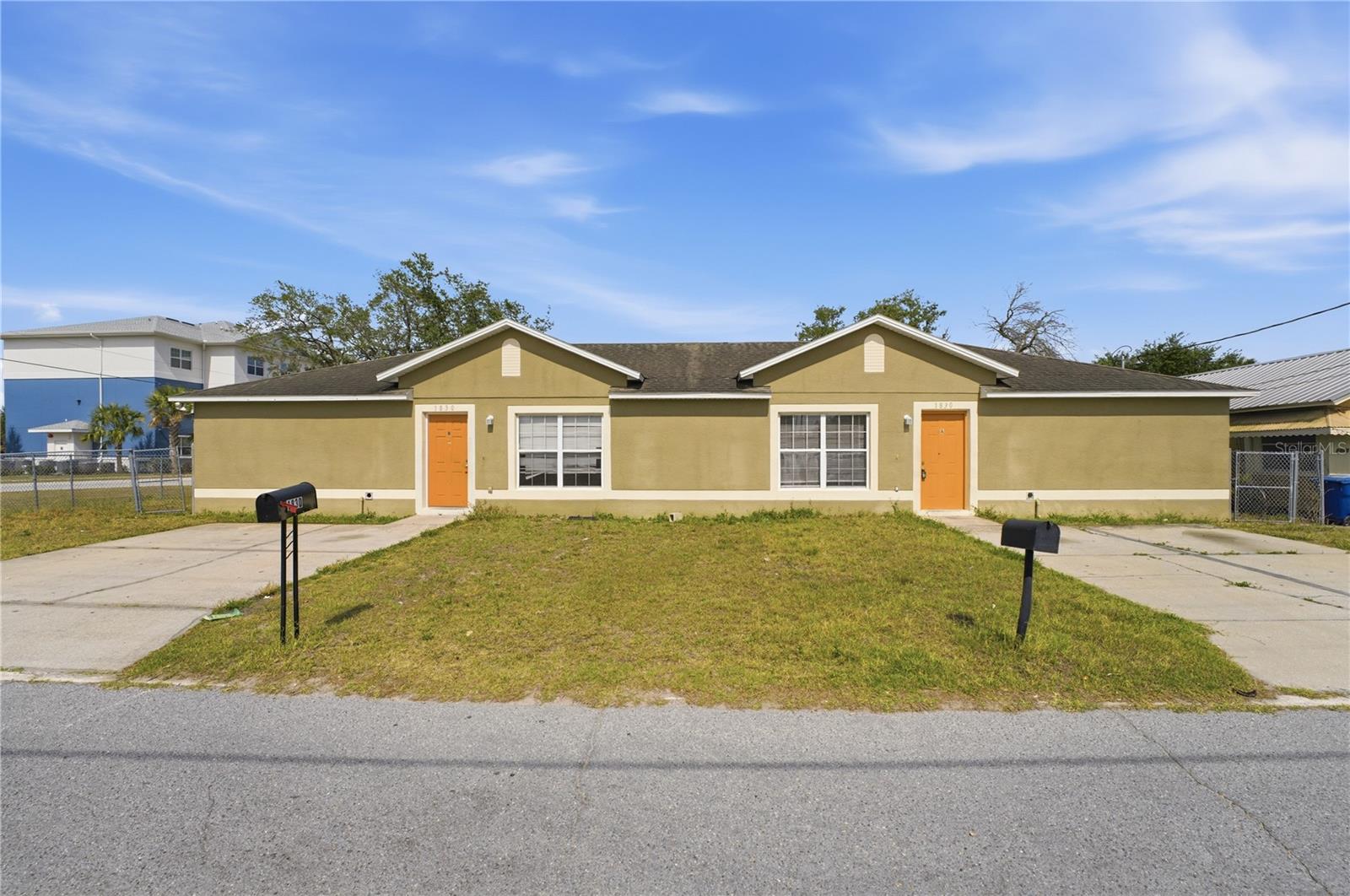 Photo of 1830 2ND STREET #A WINTER HAVEN FL 33881