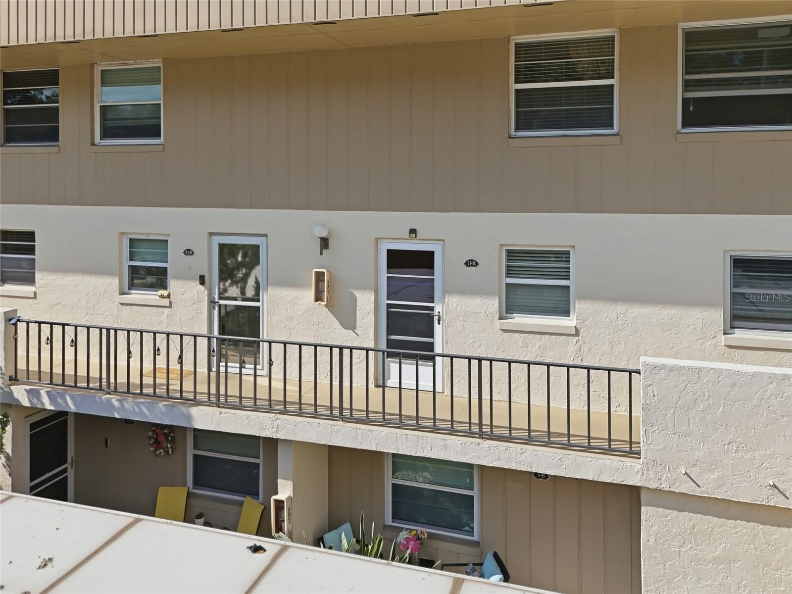 Photo of 404 E ORLANDO AVENUE #11B OCOEE FL 34761