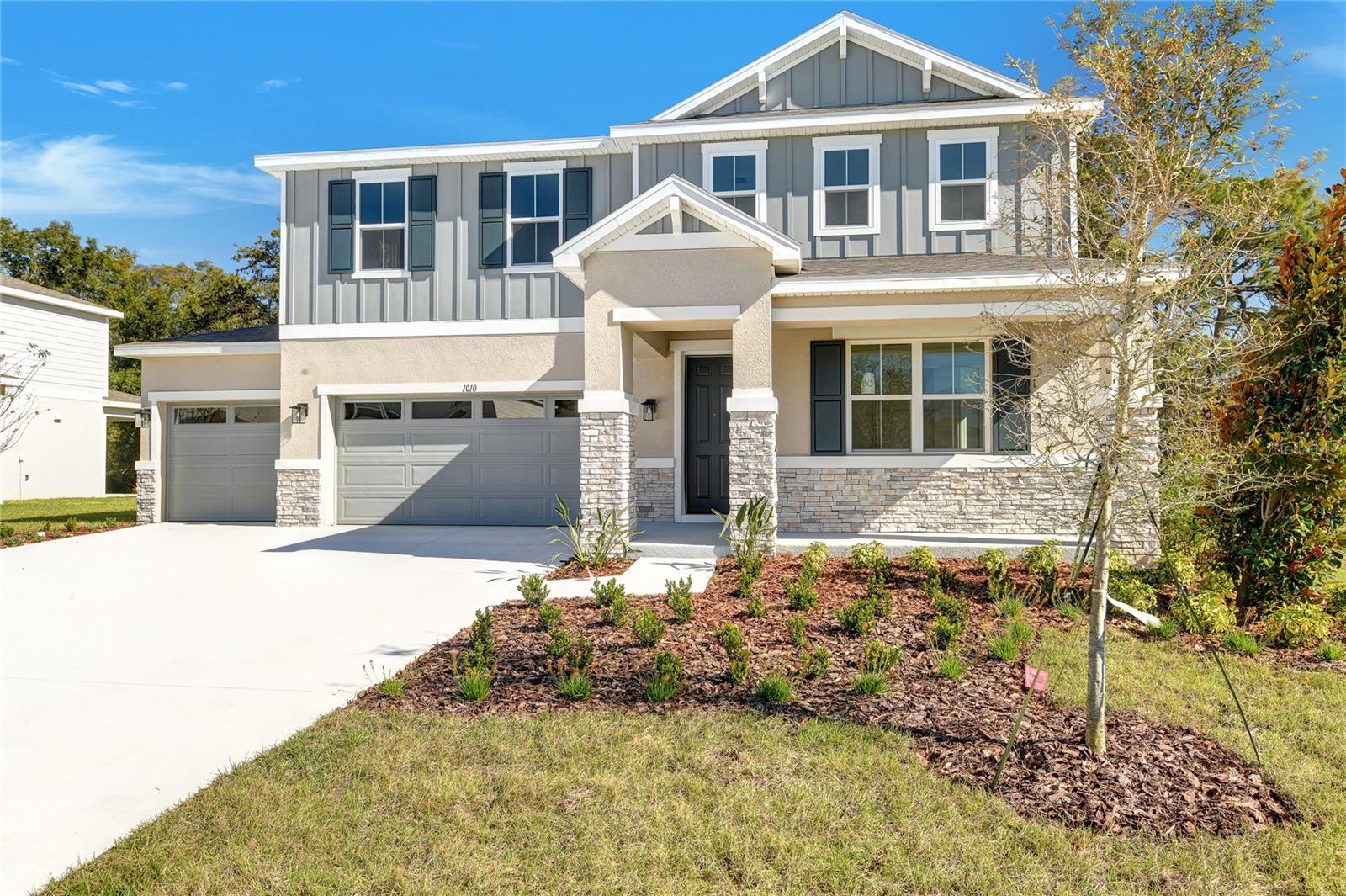 Photo of 1010 CLOUD RIDGE COURT MOUNT DORA FL 32757