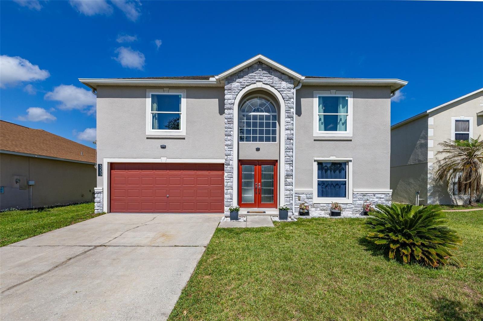 Photo of 5253 SUNSET CANYON DRIVE KISSIMMEE FL 34758