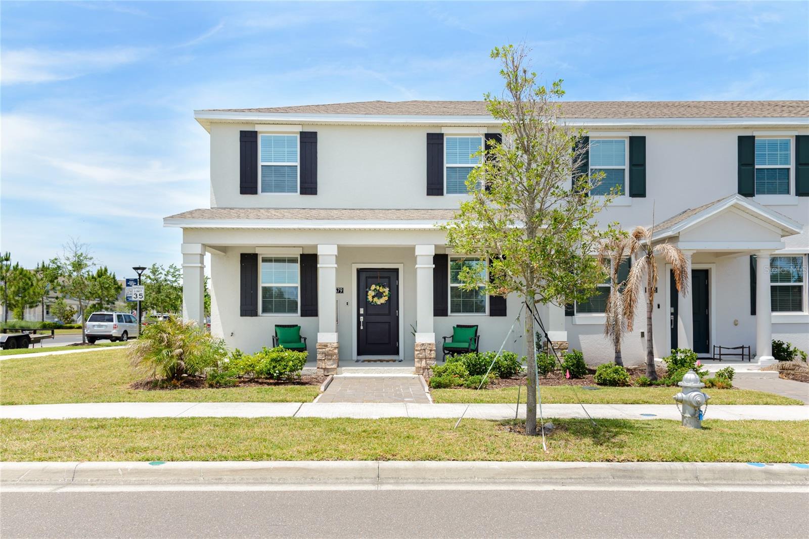 Photo of 2579 RELAXING LANE KISSIMMEE FL 34744