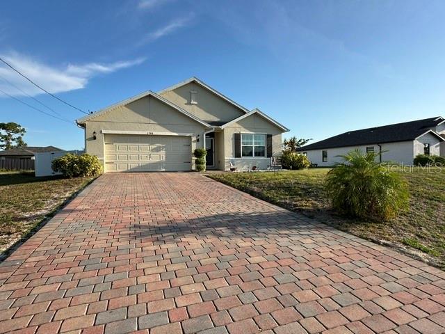 Photo of 1708 NW 29TH TERRACE CAPE CORAL FL 33993