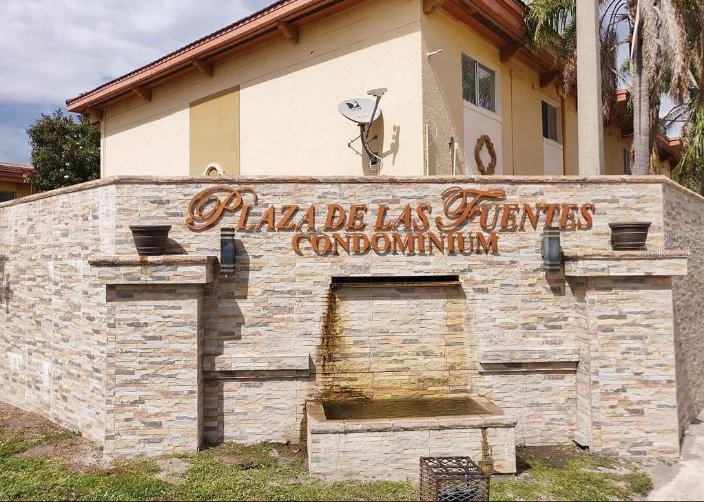 Photo of 728 RIDENHOUR CIRCLE #728 ORLANDO FL 32809