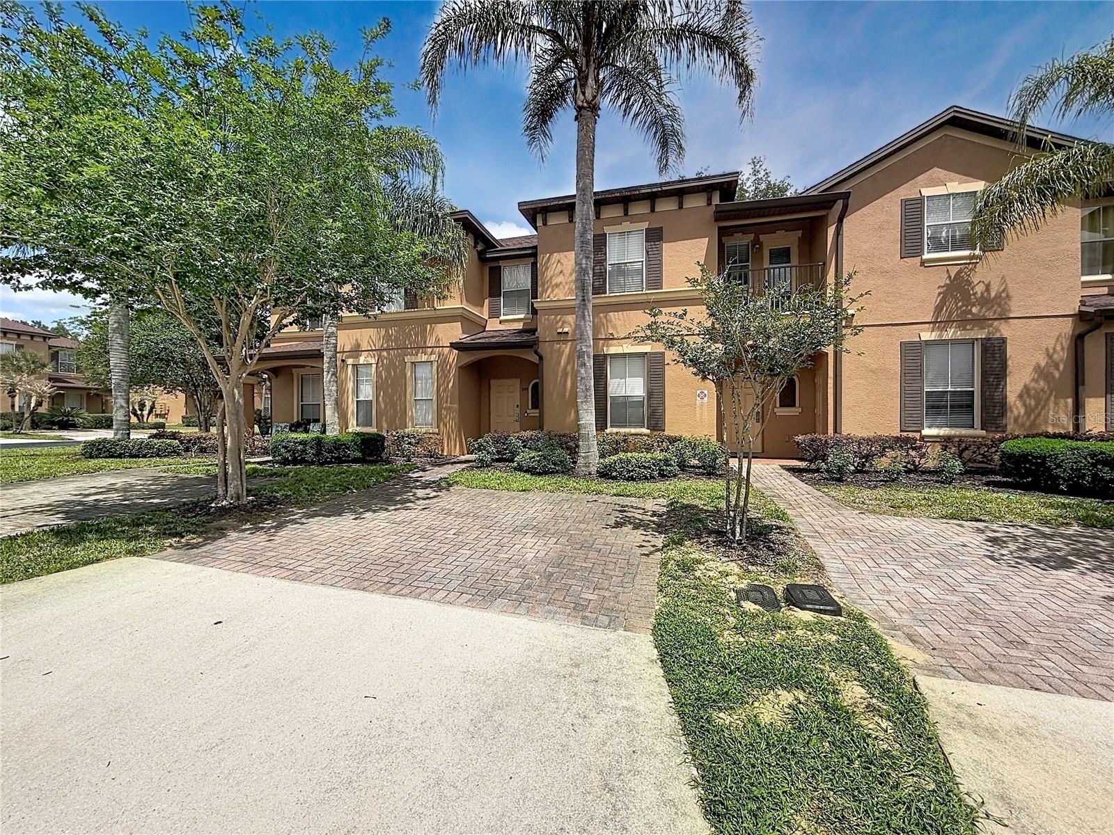 Photo of 244 CAPRI DRIVE DAVENPORT FL 33897