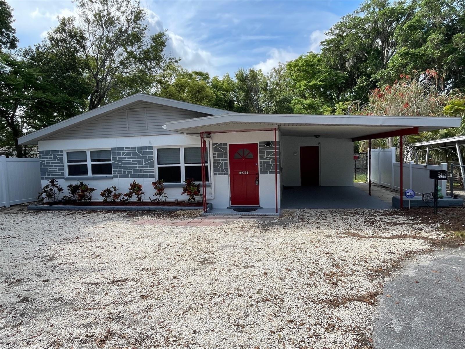 Photo of 7216 JAMES STREET PORT RICHEY FL 34668