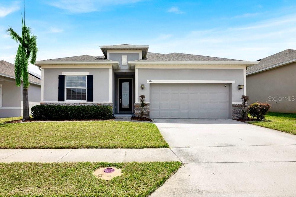 Photo of 391 PINECREST LOOP DAVENPORT FL 33837