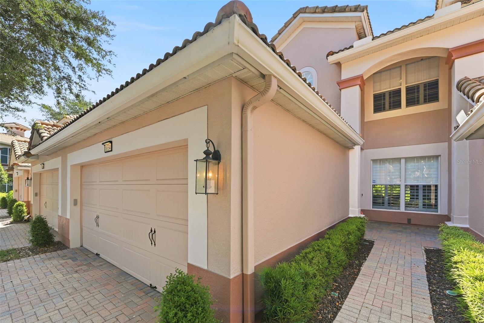 Photo of 8334 RIVERDALE LANE #10320 DAVENPORT FL 33896