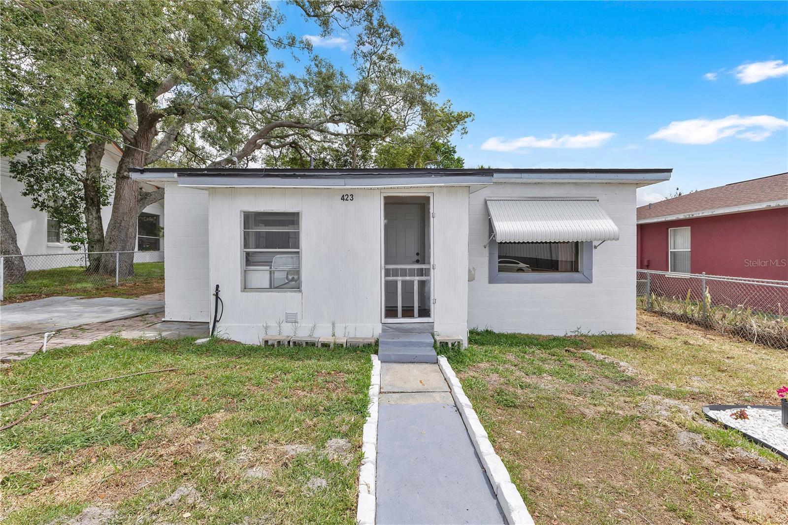 Photo of 423 N 5TH STREET HAINES CITY FL 33844