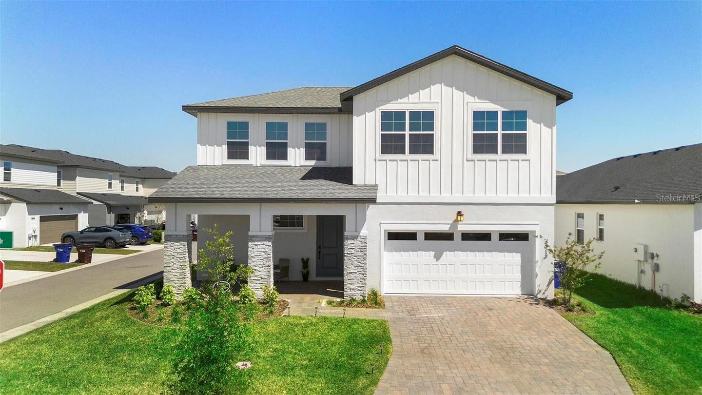 Photo of 4911 SHADY PINES DRIVE ST CLOUD FL 34772