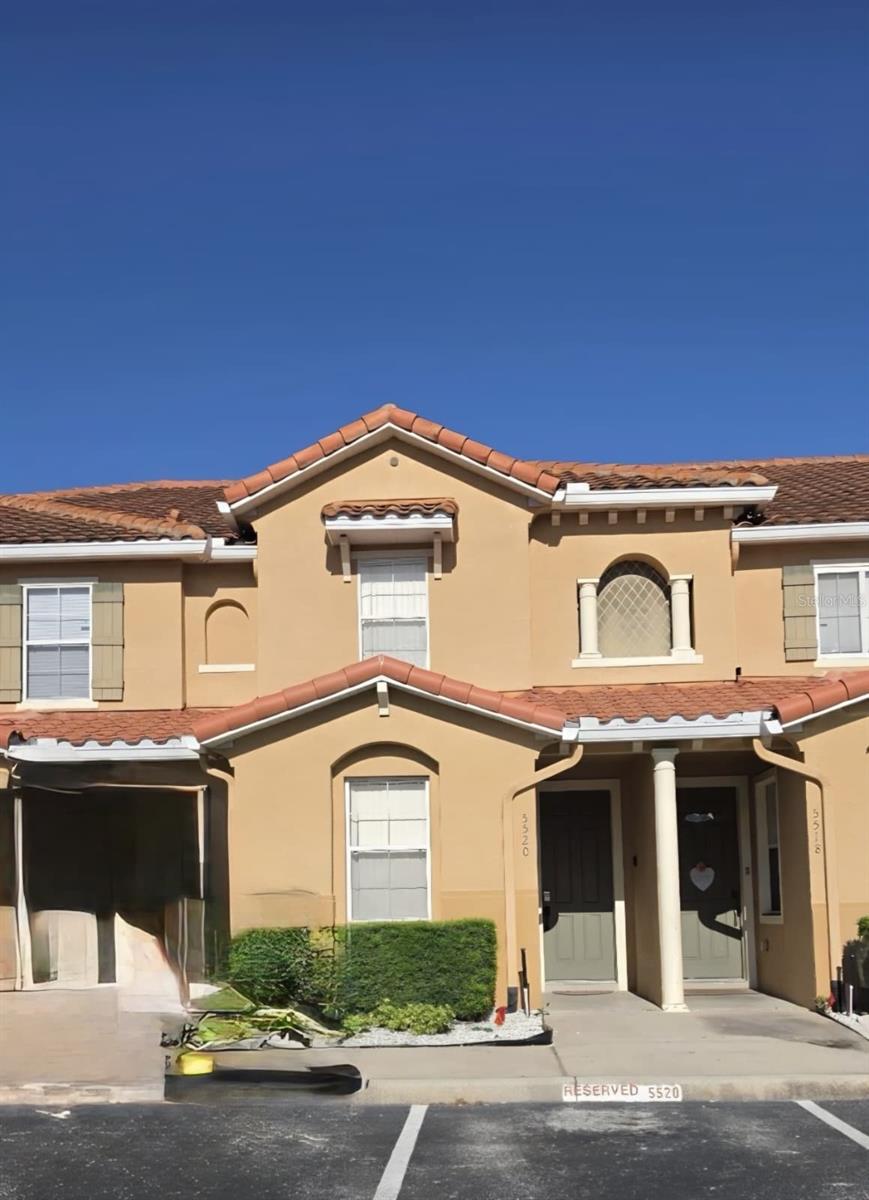 Photo of 5520 PARADISE CAY CIRCLE KISSIMMEE FL 34746