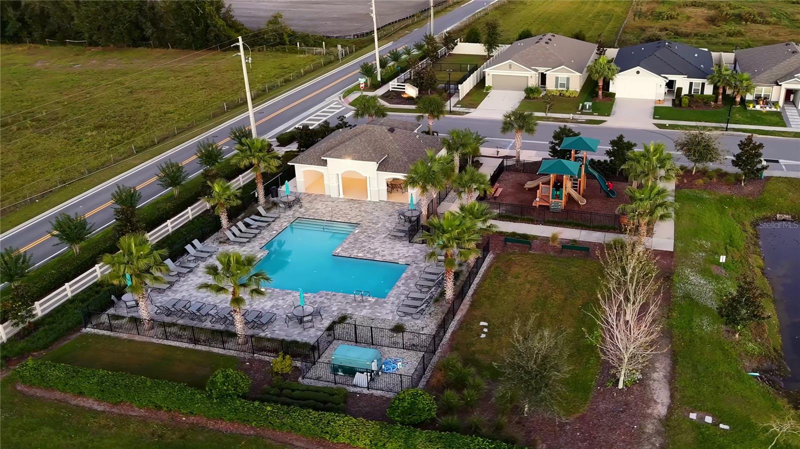Photo of 1857 GOLD CREST DRIVE ST CLOUD FL 34771