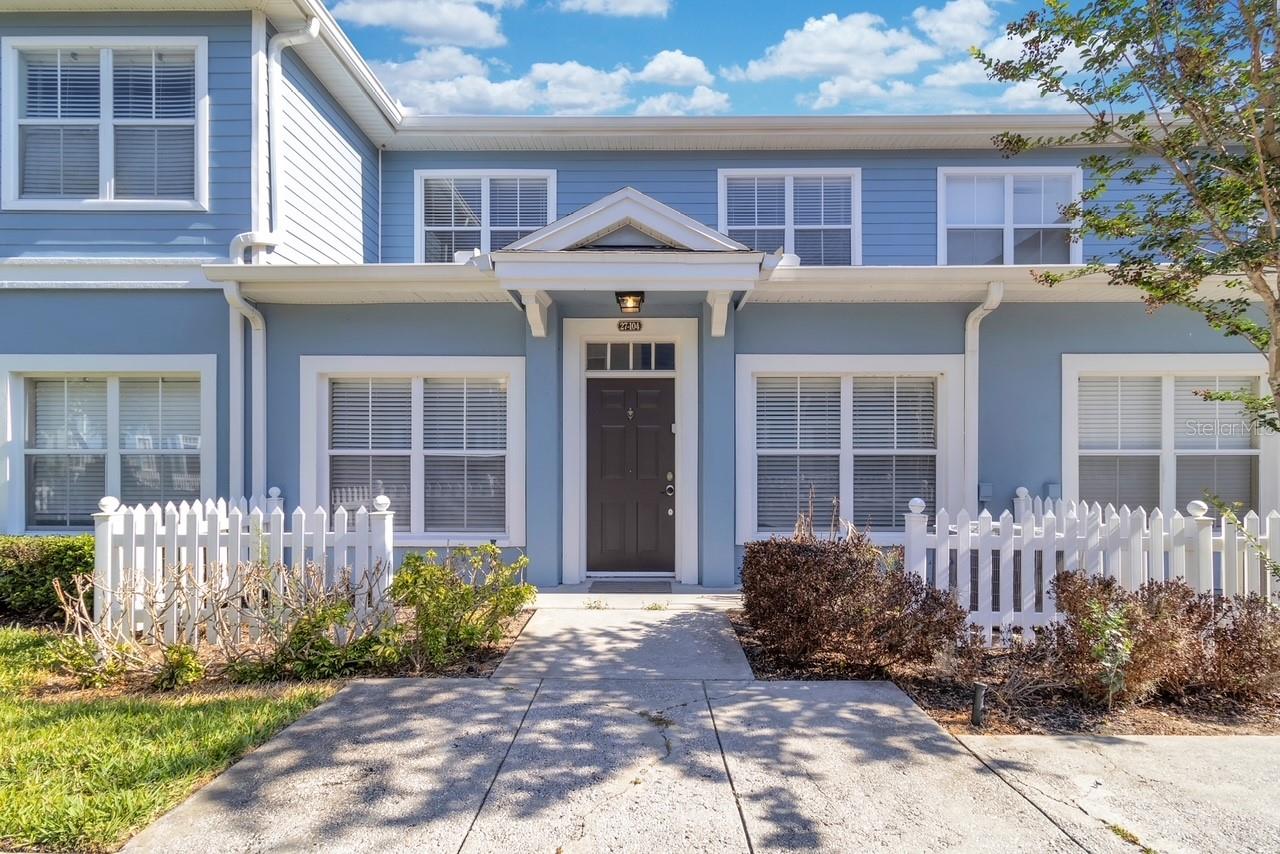 Photo of 2208 SAN VITTORINO CIRCLE #104 KISSIMMEE FL 34741