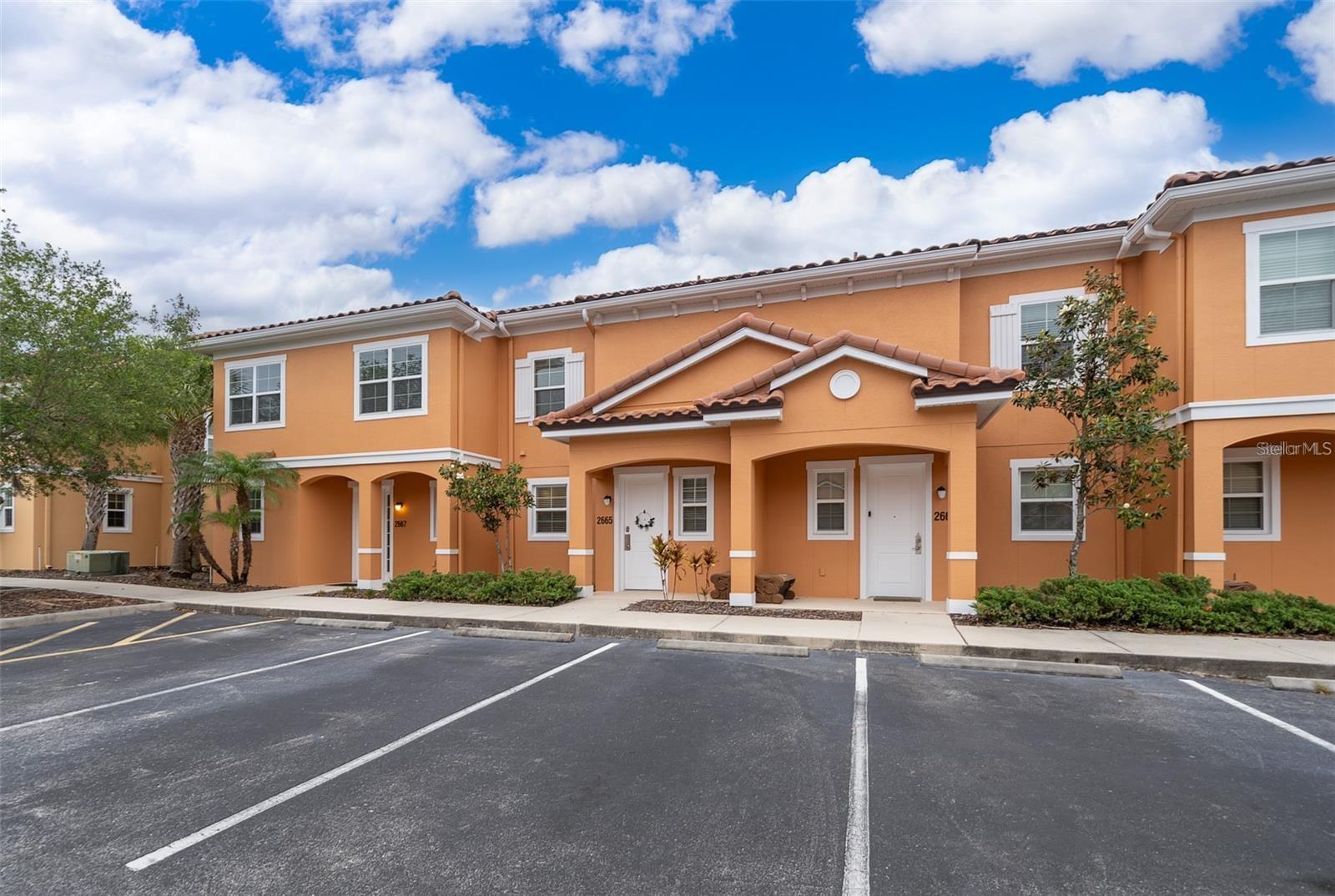 Photo of 2665 TRIUMPH WAY KISSIMMEE FL 34746