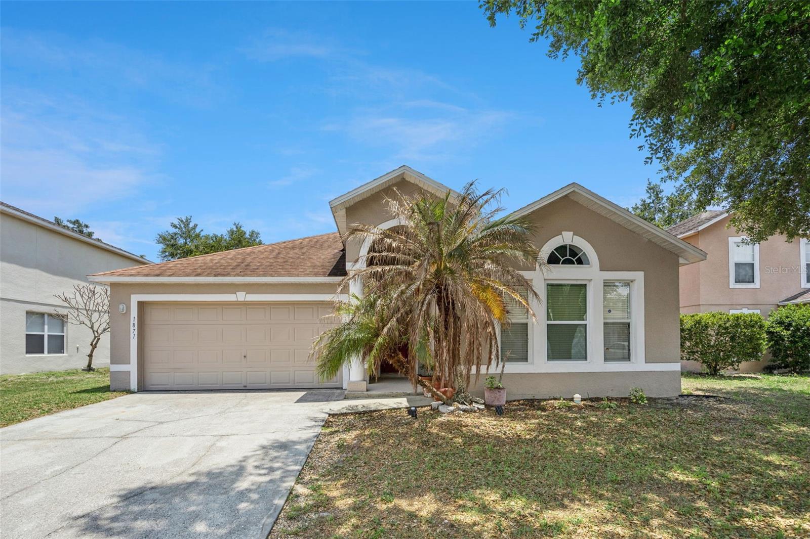 Photo of 1871 EMILY DRIVE WINTER HAVEN FL 33884