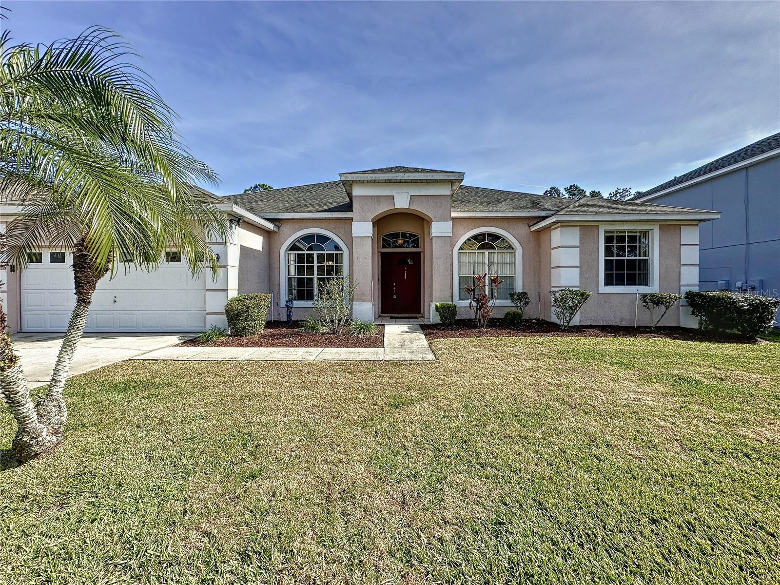 Photo of 218 N HAMPTON DRIVE DAVENPORT FL 33897
