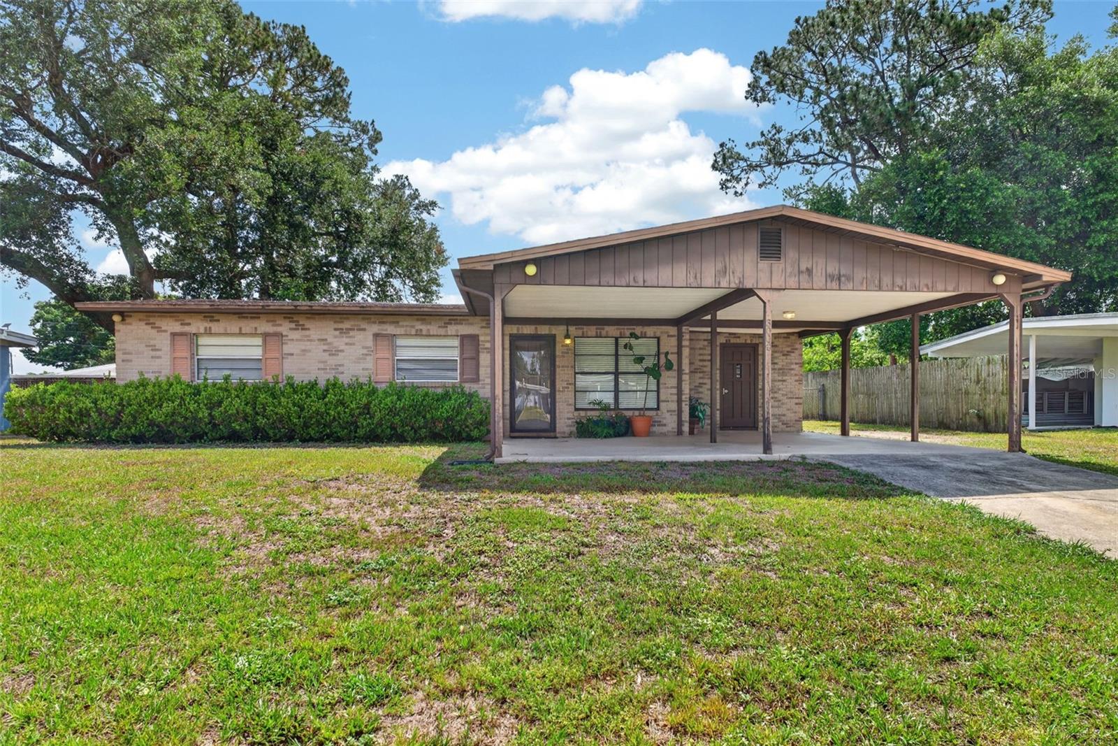 Photo of 3004 DREWERY AVENUE LAKELAND FL 33803