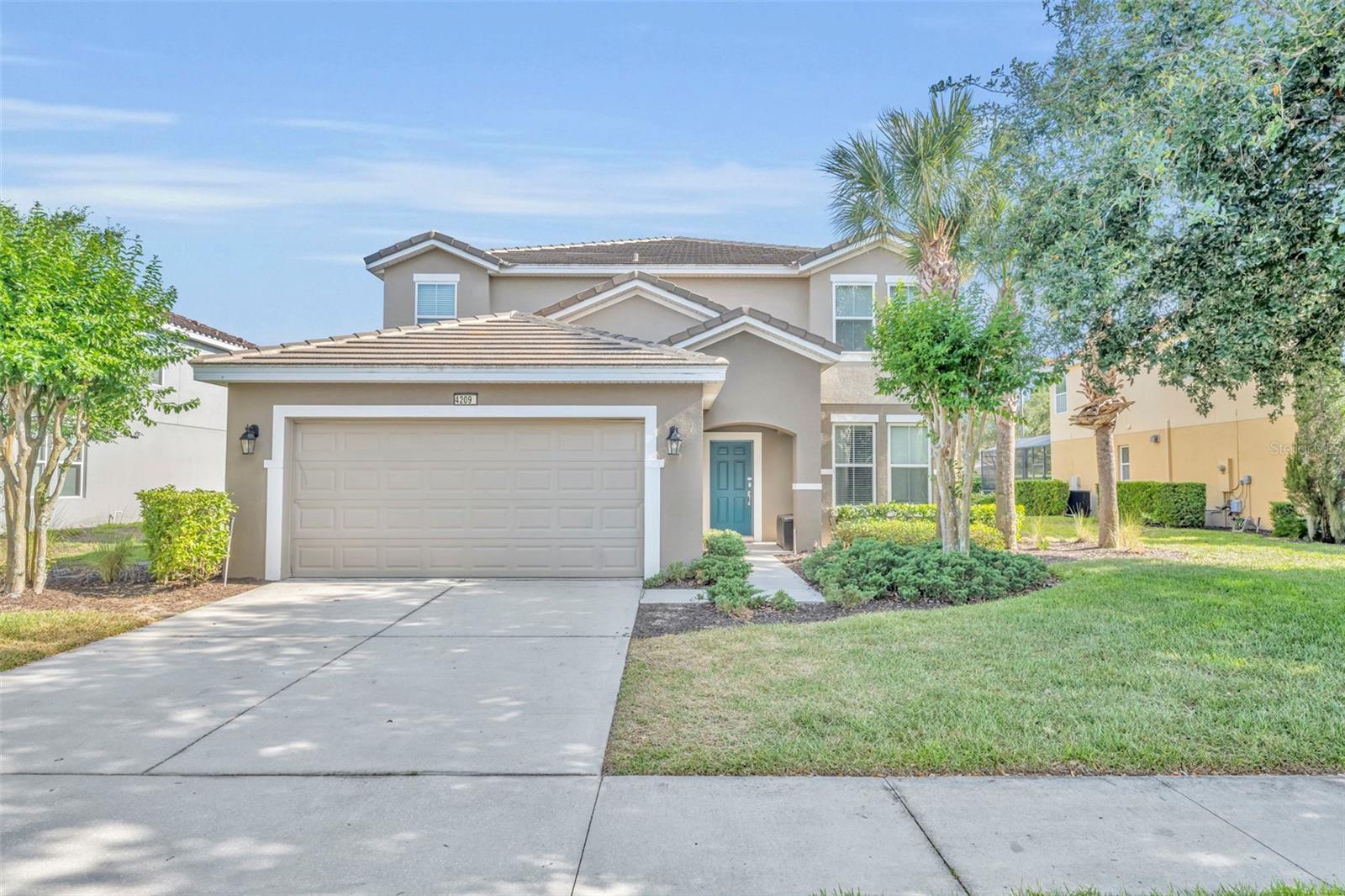 Photo of 4209 OAKVIEW DRIVE DAVENPORT FL 33837