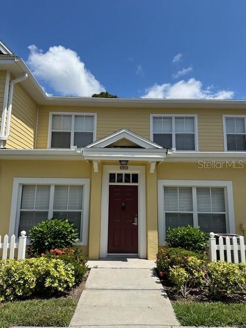 Photo of 2290 SAN VITAL DRIVE #104 KISSIMMEE FL 34741
