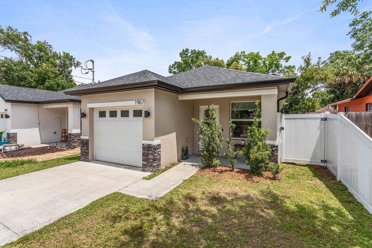 Photo of 1967 VIRGINIA AVENUE EUSTIS FL 32726