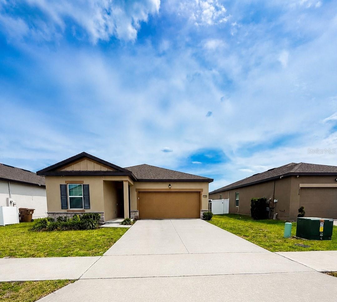 Photo of 5882 HERDER ROAD ST CLOUD FL 34771